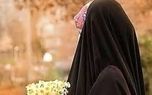 واکنش خواننده محبوب به هتک حرمت خانم چادری